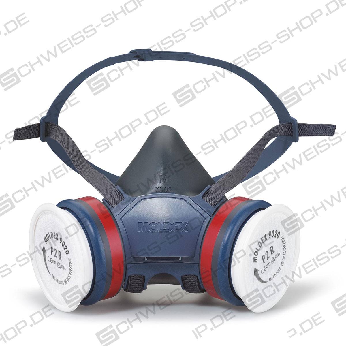 Rimag reusable half mask series 7000 | Masks