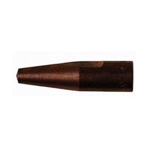 Kayser ~ Kayser Multi-hole Copper Tips for Combi Small Welding and Cutting Unit K3000 ~ 1529SSS0020 Kayser Multi-hole Copper Tips for Combi Small Welding and Cutting Unit K3000 ~ KG3000 welding and cutting system
