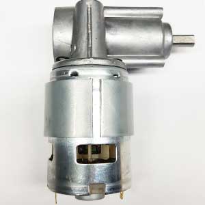 Motor de alimentación de alambre KEMPPI / motor y caja de engranajes adecuados para Kemppi MinarcMig 150 / 180, MinarcMig EVO 170 / 200, CAJA DE ENGRANAJES | Motores