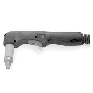 Burner hose package H ~ PMax 1650 / T100