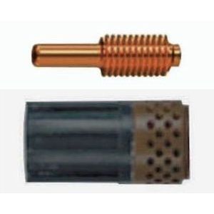 Hypertherm wear parts for burner RT80 ~ PMax 1100 / RT80
