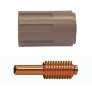 Hypertherm wear parts for burner RT80 ~ PMax 1100 / RT80