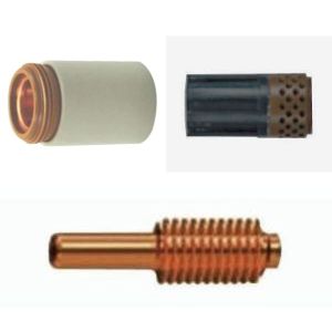 Hypertherm Wear Parts for Burner RT80M ~ PMax 1100 / RT80M