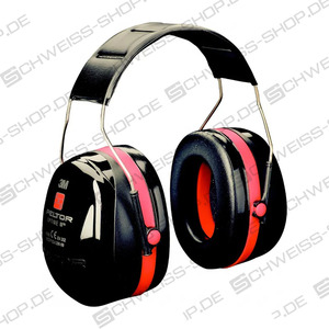 Peltor H540A Optime III earmuffs | Hearing protection
