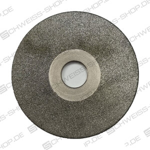 Rimag 556108 | Disco diamantato, diametro 40 mm, per la smerigliatrice per elettrodi di tungsteno "Neutrix WAG 40". | 617ZBR0009 Disco diamantato, diametro 40 mm, per la smerigliatrice per elettrodi di tungsteno "Neutrix WAG 40". | Accessori