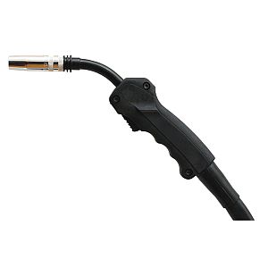 Hand - welding torch gas cooled MIG/MAG "1 - 230" (DIX MS 230-3) ~ MS/MG 230