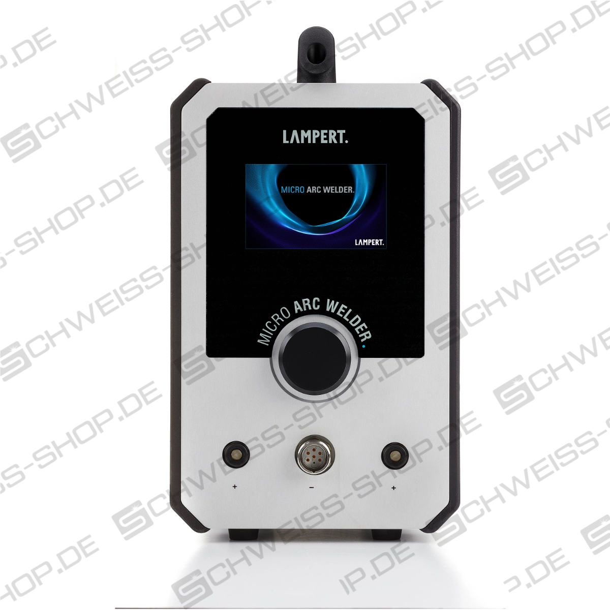 Lampert - Micro Arc Welder ~ Mikro WIG - Lampert