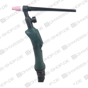 TIG 4CE 9V-G 4m, 7P - ein professioneller WIG-Brenner | TIG 4CE 9