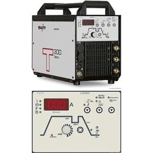 EWM 090-000125-00502 | Tetrix 300 Smart TM | 821DCM0161 Tetrix 300 Smart TM | modular