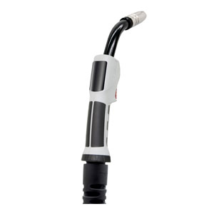EWM PM 451 W M9 4 m - Torche de soudage MIG/MAG refroidie par eau ~ Phoenix puls