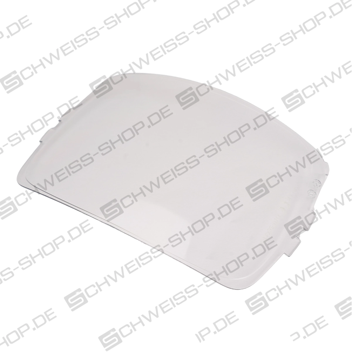 Migatronic 82901103 | Migatronic - Operator LENS ANTISCRATCH 5-PACK, Vordere Abdeckung Linse mit Kratzschutz, Größe 160,36 x 107,3 x 1,2mm | 2133AHM0010 Migatronic - Operator LENS ANTISCRATCH 5-PACK, Vordere Abdeckung Linse mit Kratzschutz, Größe 160,36 x 107,3 x 1,2mm | Automatikhelm Migatronic