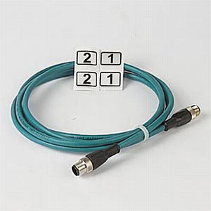 Connecting cable 2m LHSB. ~ Installation and conversion sets TS/TSt/TPS