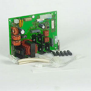 E-Set reinforced motor supply. ~ Installation and conversion sets TS/TSt/TPS