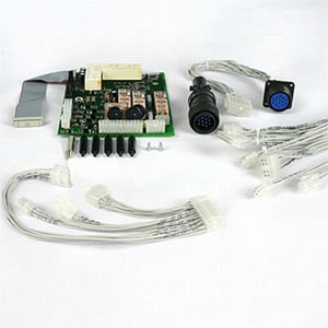 E-Set Safety B3. ~ Installation and conversion sets TS/TSt/TPS
