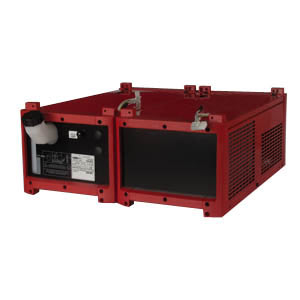 Cooling unit FK 9000 ~ MIG/MAG cooling units