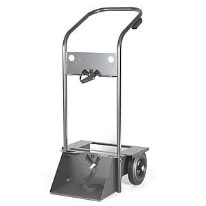 Fronius Easy trolley, suitable for TT 1750, TT/MW 2500 / 3000, TT/MW 2500 / 3000 Job / Comfort, TT/MW 4000 / 5000, TT/MW 4000 Job / 5000 Job | Trolleys