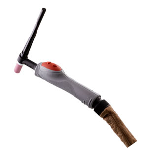 TIG/TIG welding torch SR9 with machine connection for "Telwin 047" welder ~ SR9 - 110A
