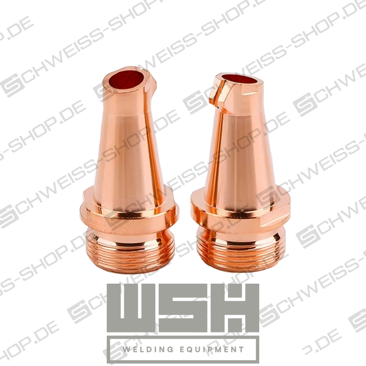 AS-08 Düse fürs Laserschweißen | Stürmer