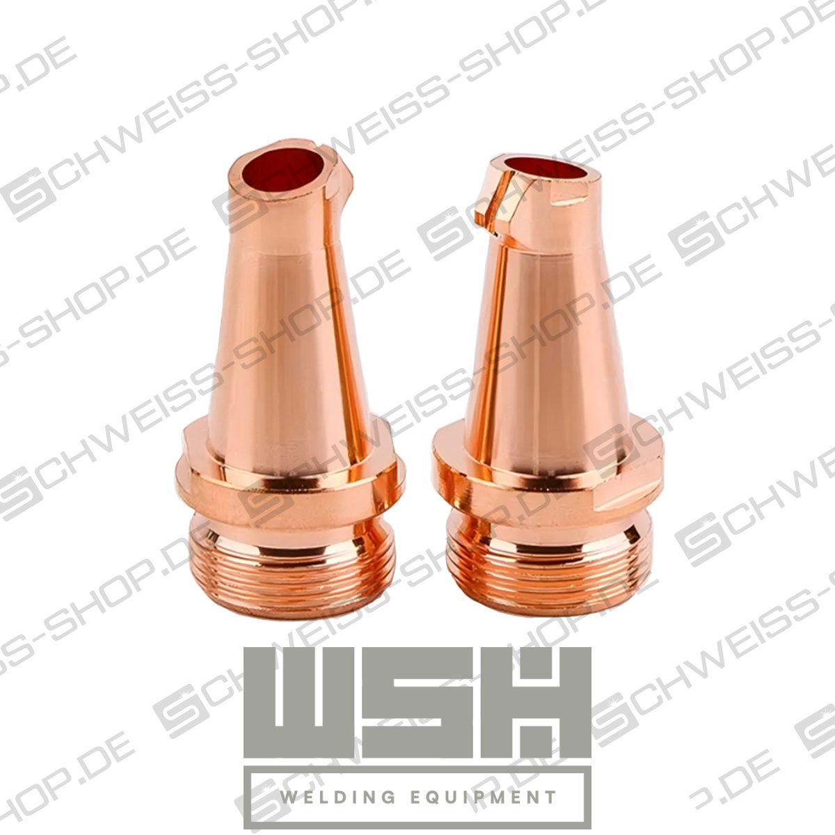 Buse BS-16 pour le soudage laser |