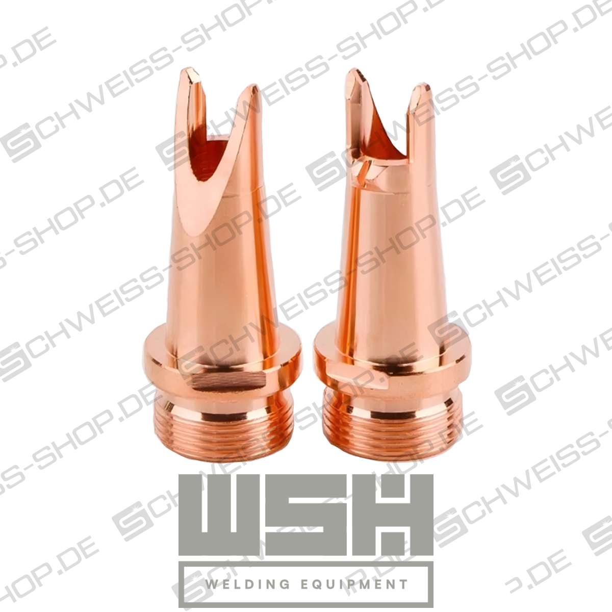 CS-08 Nozzle for laser welding | Reci