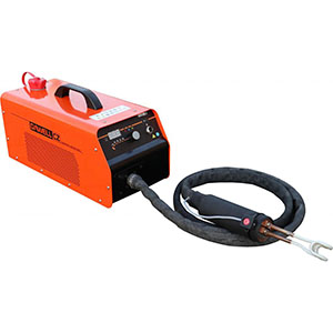 Dawell 07-012-01 | Mobiler Iduktionsheizer zum Hartlöten DHI-45C | 4123INH0002 Mobiler Iduktionsheizer zum Hartlöten DHI-45C | Hartlöten