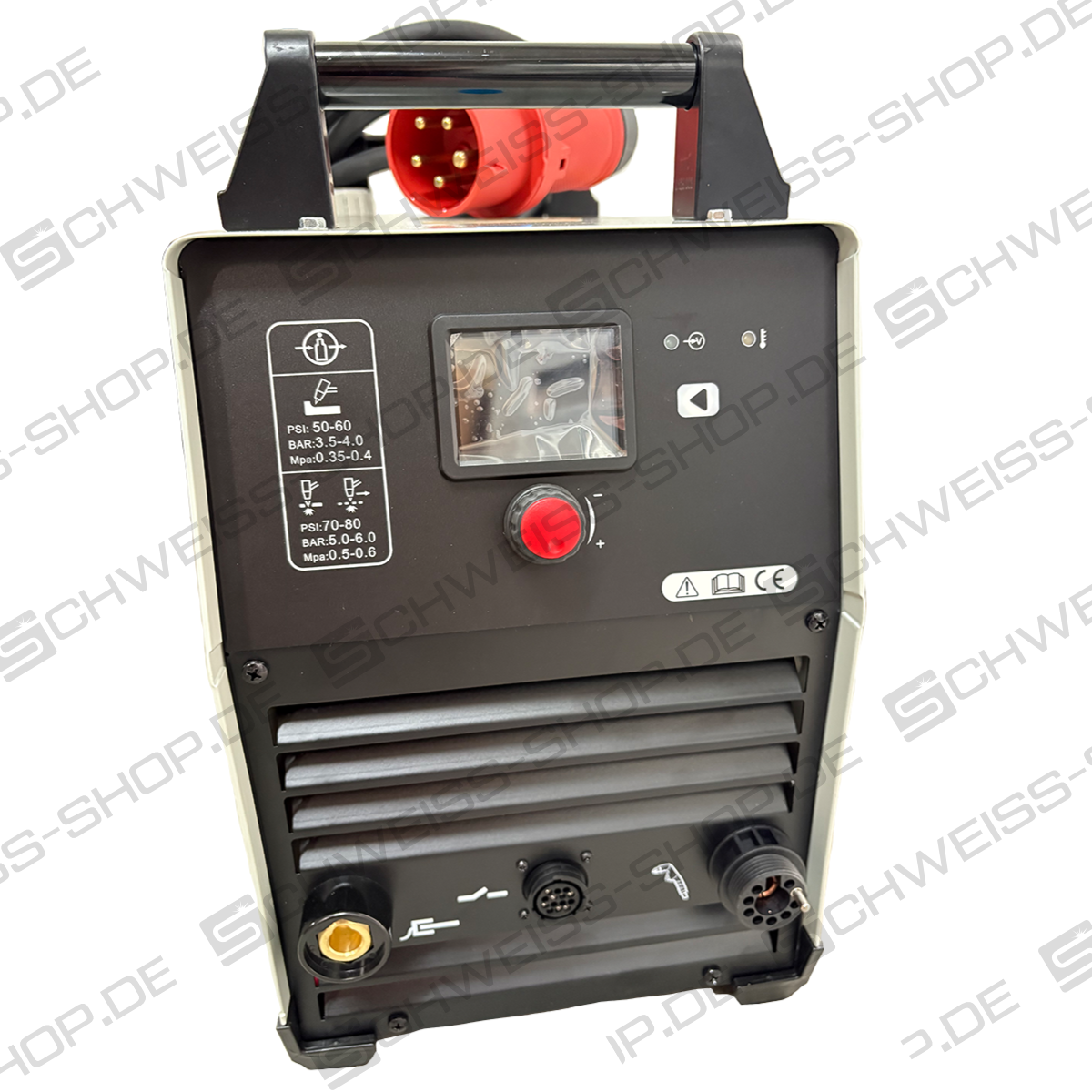 PM CUT 70 plasma cutter – Hire | Plasma cutting