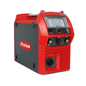 RB-Ware | Cellules de soudage MIG pour le soudage automatisé | 2142WSH0002 Cellules de soudage MIG pour le soudage automatisé | Cellules de soudage