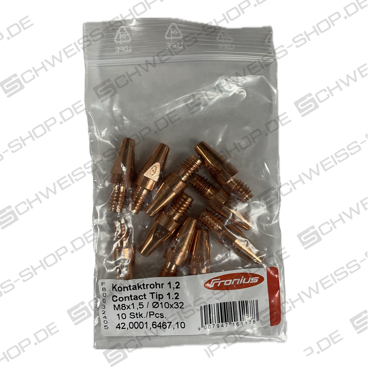 42.0001.6467.10_ContactTips:M8x1,5