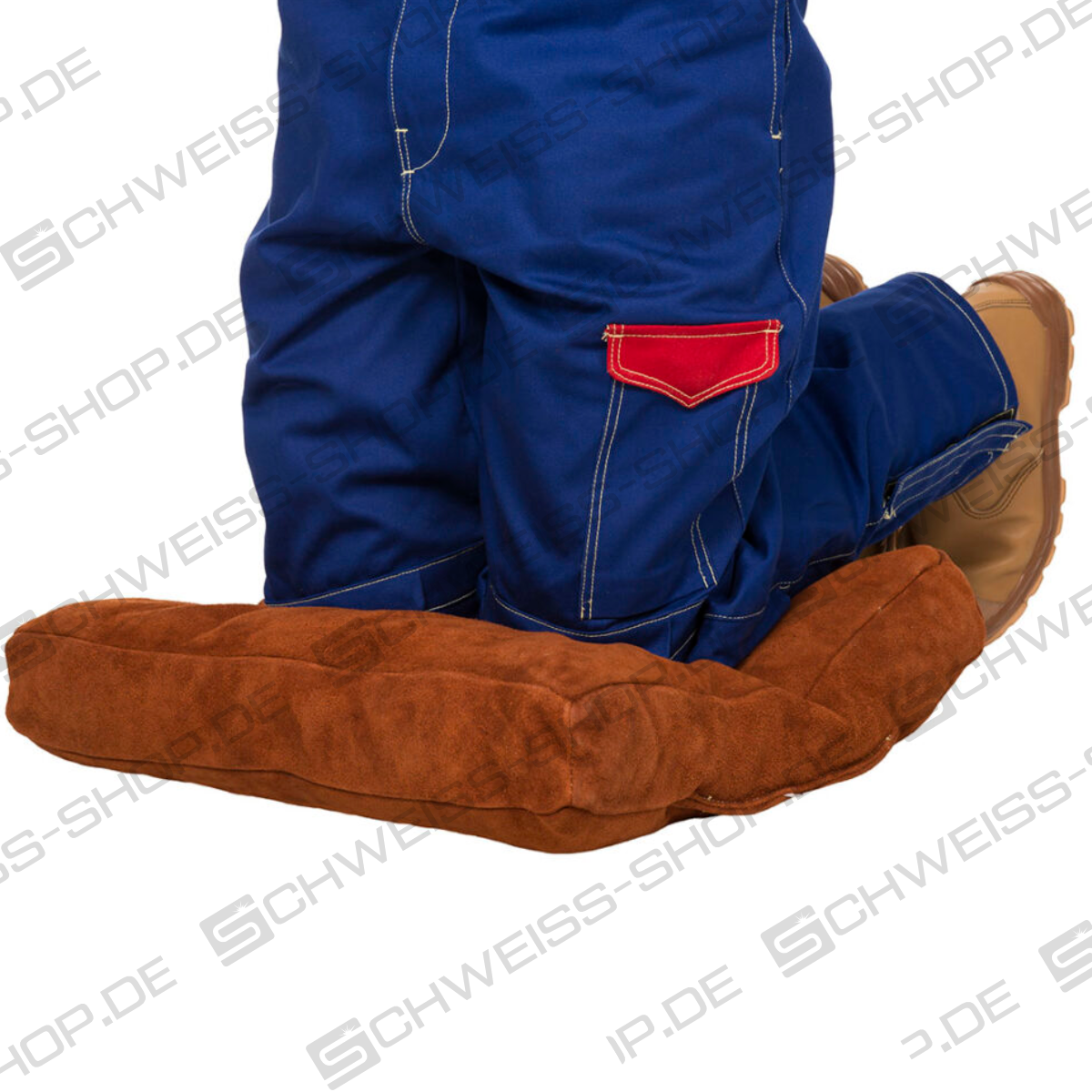 44-7920_Welding_Pad_Lava_Brown 44-7920_Welding_Pad_Lava_Brown
