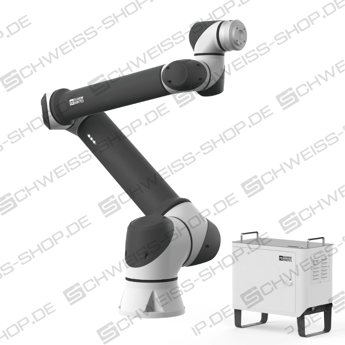 RB-Ware | Cellules de soudage MIG pour le soudage automatisé | 2142WSH0002 Cellules de soudage MIG pour le soudage automatisé | Cellules de soudage