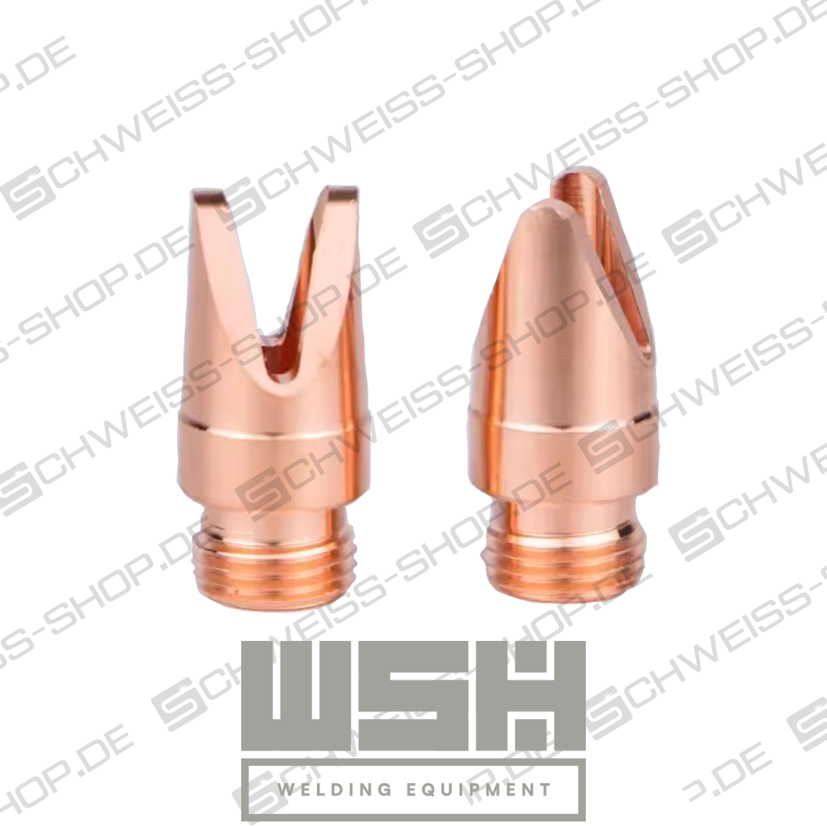 H25 A Düse fürs Laserschweißen | Lightweld