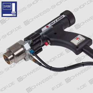 Pistolet de soudage de goujons PH-9 SRM12 Standard | Allumage par levage