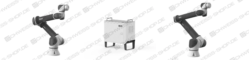 RB-Ware | RB-Ware - Robot di saldatura punta e clicca | 2137RBW0001 - La figura può differire RB-Ware - Robot di saldatura punta e clicca | Prodotti RB