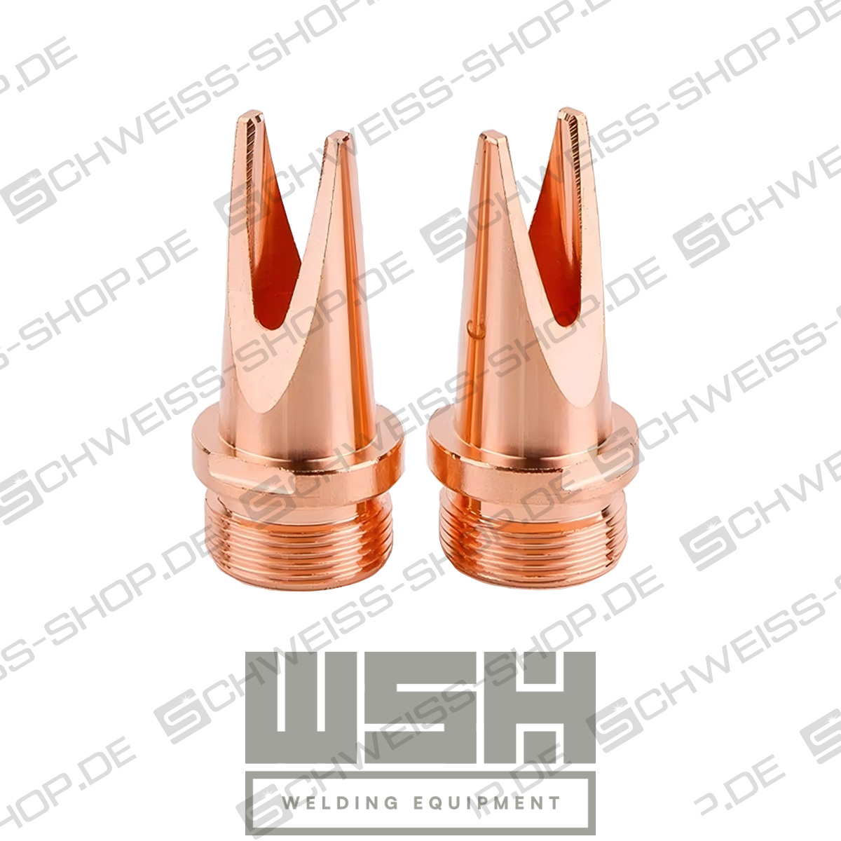 Type C Düse fürs Laserschweißen | Stürmer