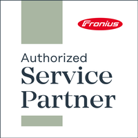 Servicepartner Fronius