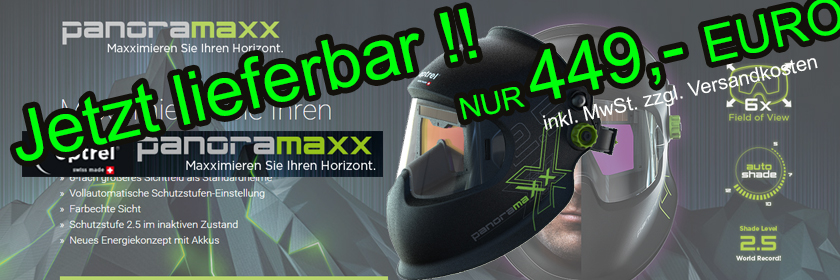 Optrel Panoramaxx Angebot