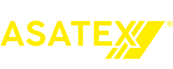 Le logo du fabricant ASATEX