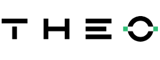 Das Logo des Herstellers THEO