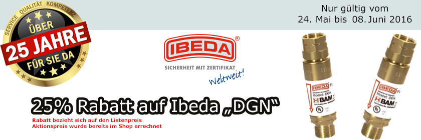 Kayser Druckminderer Argon