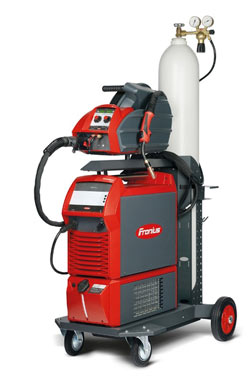 Konformitätspaket EN1090